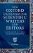 Oxford Dictionary for Scientific Writers and Editors
