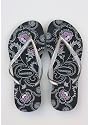 Havaianas Slim Season in Grey