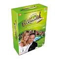 Die sch�nsten Volksmusik Hits des Jahrtausends Box (3DVDs)