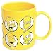 Simpsons Homer Simpson Many Faces Ceramic Coffee Mug