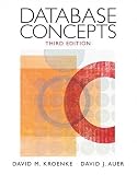 Database Concepts (3rd Edition)