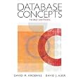 Database Concepts (3rd Edition)