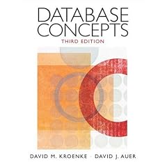 Database Concepts