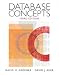 Database Concepts (3rd Edition)