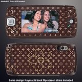 515blRmnkBL. SL160  T mobile Sidekick LX skin skins LX 81