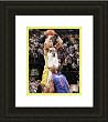 Indiana Pacers Framed Reggie Miller Photo NBA Basketball