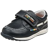 Pablosky InfantToddler 1325 Hook Loop Shoe