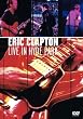 Eric Clapton - Live in Hyde Park