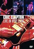 Eric Clapton - Live In Hyde Park [DVD] [1996]