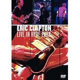 Eric Clapton : Live in Hyde Park - DVD