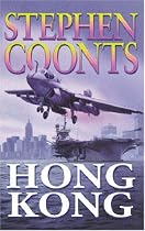 Hong Kong (A Jake Grafton Novel)