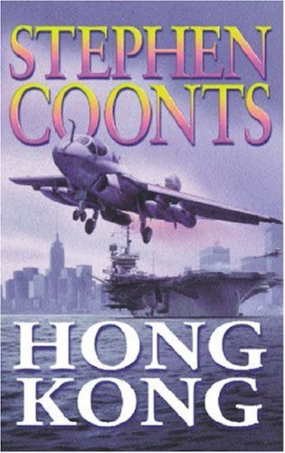 Hong Kong (A Jake Grafton Novel)