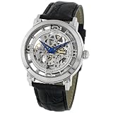 Stuhrling Original Mens Lifestyle 'Winchester' Skeleton Automatic Watch #165.331554 by Stuhrling Original