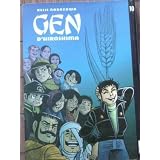 Gen d'Hiroshima Vol.10par Keiji Nakazawa