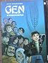 Gen d'Hiroshima, Tome 10 :