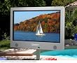 SunBrite Outdoor 23 Inch Flat Screen LCD All-weather Aluminum Enclosure HDTV Television