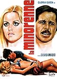 The Minor (La Minorenne) [NON-USA FORMAT, PAL, Reg.2 Import - Italy]