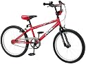 Kid Cool X-Cool BMX Bike - 20-Inch, Red