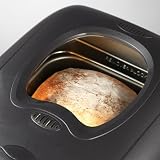 Morphy Richards 48282 Coolwall Fastbake 2lb Graphite