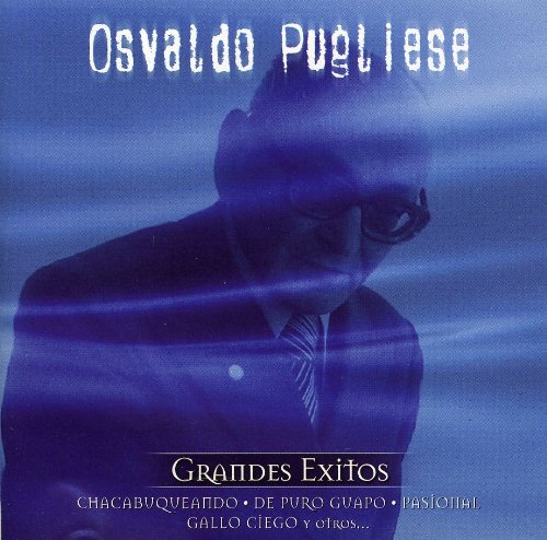 Osvaldo Pugliese - Coleccion Aniversario - Zortam Music