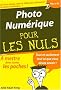 Photo Num�rique pour les Nuls