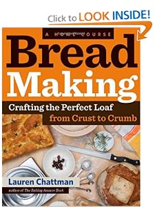 Bread Making: A Home Course: Crafting the Perfect Loaf, From Crust to Crumb by Sausage Making Books