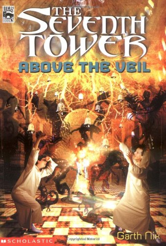 seventh tower