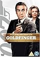 Goldfinger [DVD]