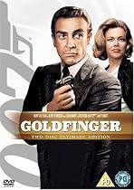 Goldfinger [DVD] [1964]