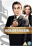 Goldfinger [DVD] [1964]