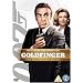 Goldfinger [DVD] [1964]