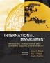 International Management: Managing in a Diverse and Dynamic Global Environment