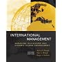 International Management: Managing in a Diverse and Dynamic Global Environment