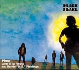 Black Pearl/Live!