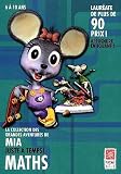 Revue Smoby  / Mia maths