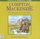 Monarch of the Glen (Alo Nudger Mysteries)