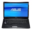 ASUS N90SC-A1 18.4-Inch Black Multimedia Laptop (Windows 7 Home Premium)