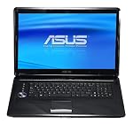 ASUS N90SC-A1 18.4-Inch Black Multimedia Laptop (Windows 7 Home Premium)