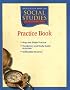 Houghton Mifflin Social Studies States and Regions: Practice Book