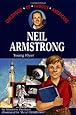 Neil Armstrong: Young Flyer (Childhood of Famous Americans)