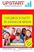 Children's Party Planning Business