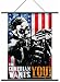 Watchmen Wallscroll Comedian Pop Art