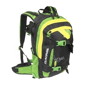 DAKINE Men's Baker Team Pack
