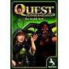 Pegasus Spiele 65010G - Quest: Der dunkle Kult (2)