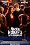 Nick & Norah's Infinite Playlist Double-sided Poster Print, 27x41