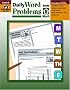 Daily Word Problems, Grade 6