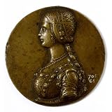 Medal. Italy, 15th century (Print On Demand)