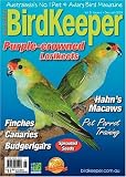 Australian Birdkeeper