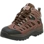 Nautilus Men's 9546M Steel Toe Waterproof EH Lace Up Hiker Boot,Brown,8.5 M