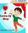 A Lovely Day - A Valentine Picture Book for Children